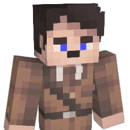 TuVieja64's Minecraft skin