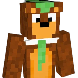 TuYogilon's Minecraft skin