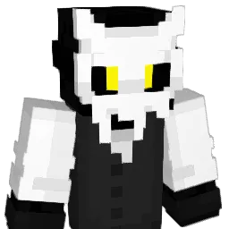 Tu_Rr_Et Minecraft avatar bust