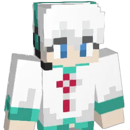 Tu_Yun Minecraft avatar bust