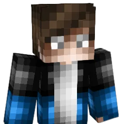Tuan_Zii Minecraft avatar bust