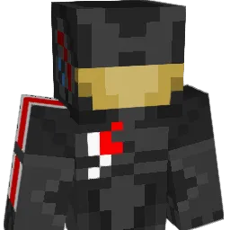 Tuarel Minecraft avatar bust