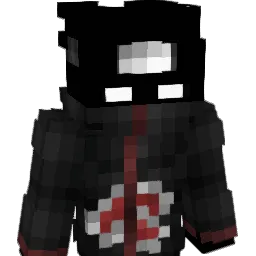 TubKee Minecraft avatar bust
