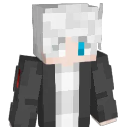TubaKingMTCIII Minecraft avatar bust