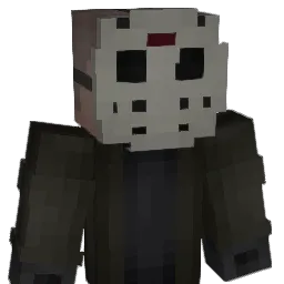 Tubaboy5000 Minecraft avatar bust