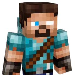 Tubb19's Minecraft skin