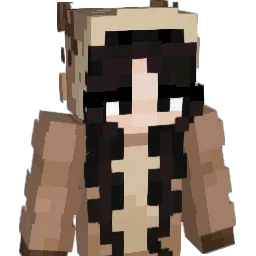 Tubbaware's Minecraft skin