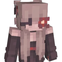 TubbedIsCool Minecraft avatar bust