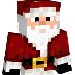 Tubbiety Minecraft avatar bust