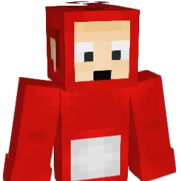 Tubbs0's Minecraft skin