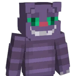 TubbyAU Minecraft avatar bust