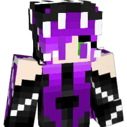 TubbyBever's Minecraft skin