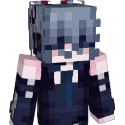 TubbyPO's Minecraft skin