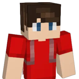 Tubby____ Minecraft avatar bust
