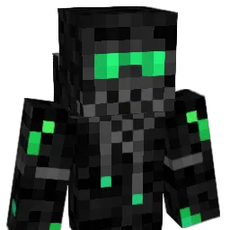 TubeSee Minecraft avatar bust