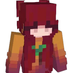 Tubee's Minecraft skin