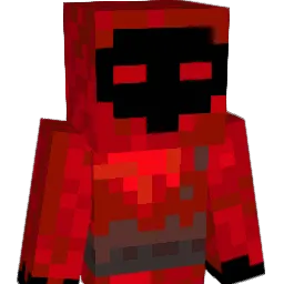 Tubelessknave86 Minecraft avatar bust