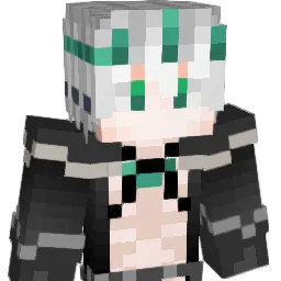Tuberian174's Minecraft skin