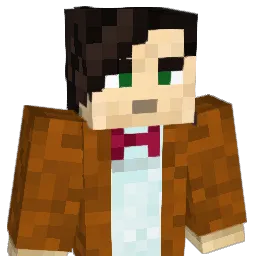 Tubesoc12's Minecraft skin