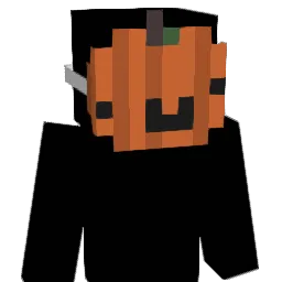Tublerini Minecraft avatar bust