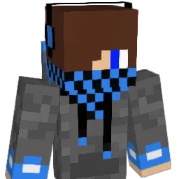 Tubs_V Minecraft avatar bust