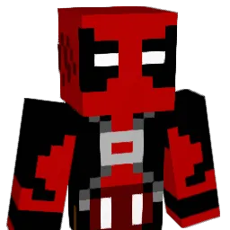 Tubstain2 Minecraft avatar bust