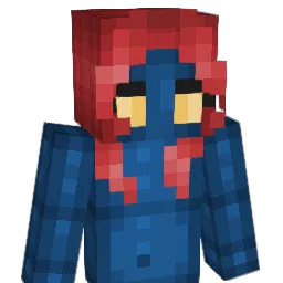 TubularDesert33 Minecraft avatar bust