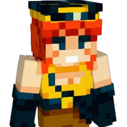 TubularToasts Minecraft avatar bust