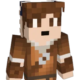 TubularTurnip Minecraft avatar bust