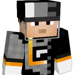 Tubuzz33's Minecraft skin