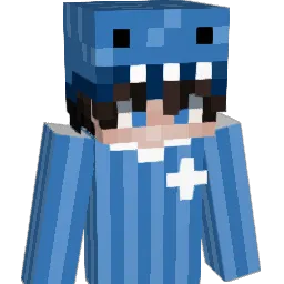 Tubzzz_ Minecraft avatar bust