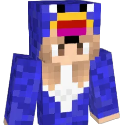 TucanSam_'s Minecraft skin
