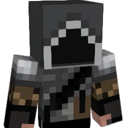 Tucat's Minecraft skin