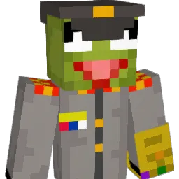 Tucco21 Minecraft avatar bust