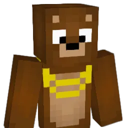 Tuchanz's Minecraft skin