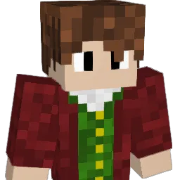 TuckOnCraft's Minecraft skin
