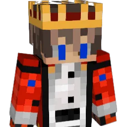 TuckT16's Minecraft skin