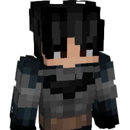 Tuckbug's Minecraft skin