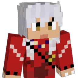 Tucker35 Minecraft avatar bust