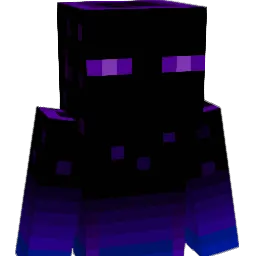 TuckerSanders Minecraft avatar bust