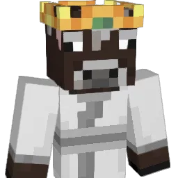 TuckerThompson Minecraft avatar bust