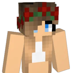 Tucker_Puppy Minecraft avatar bust