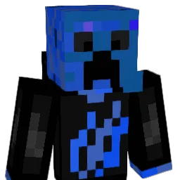 Tuckiie Minecraft avatar bust