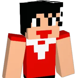 Tuckz_ Minecraft avatar bust