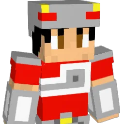 Tucona_11's Minecraft skin