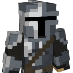 Tucsok1 Minecraft avatar bust