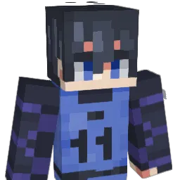 Tucson28 Minecraft avatar bust