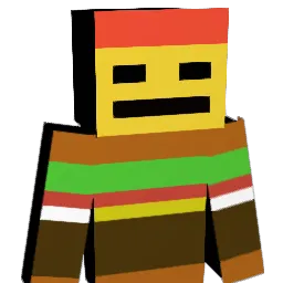 Tucumanso Minecraft avatar bust
