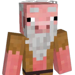 TucznikTomek's Minecraft skin