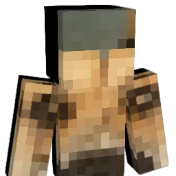 Tud149 Minecraft avatar bust